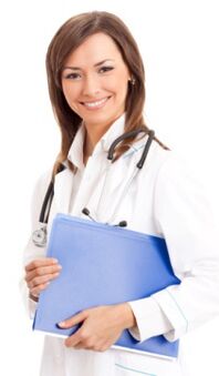 The first symptoms of varicose veins