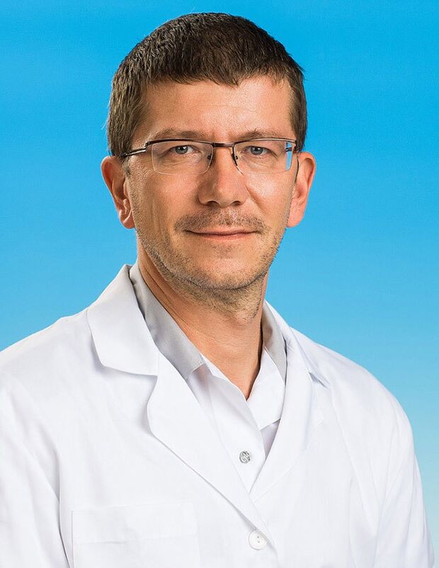 Doctor Phlebology Šimon Špaček